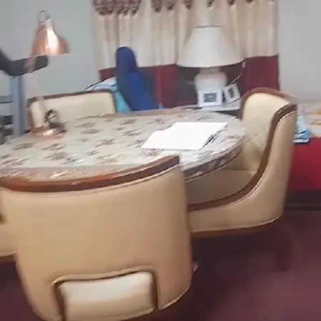 בית הארחה Cozy In Cph, Rodovre