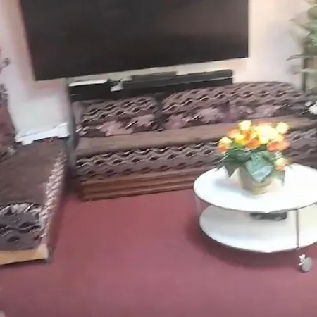 בית הארחה Cozy In Cph, Rodovre