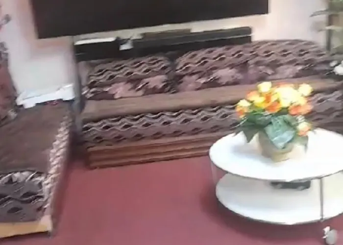 Гостевой дом Cozy In Cph, Rodovre